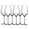 Excellence Optic Vinglas 43cl, 6-pack - Lehmann