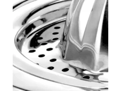 Excellent Houseware LEMON Squeezer Lemon Squeezer Container