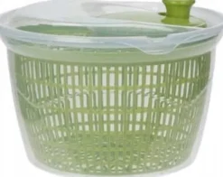 Excellent Houseware Salladstork, Ø 25 cm