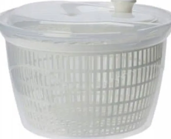 Excellent Houseware Salladstork, Ø 25 cm