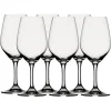 Expert Tasting Vinprovarglas 26cl, 6-pack - Spiegelau