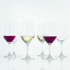 Expert Tasting Vinprovarglas 26cl, 6-pack - Spiegelau