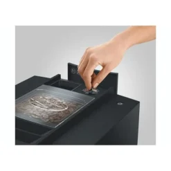 Expresso med kvarn Jura E8 Piano Black (EC)