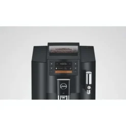 Expresso med kvarn Jura E8 Piano Black (EC)