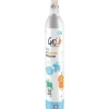 EXTRALINK SMART LIFE HYDROSPARK GASOLFLASKA FÖR LIVSMEDEL 425 G
