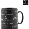 Extra stor XXL-mugg med matematisk formel 850 ml - Presentidé * Material: keramik * Kapacitet: 850 ml * Mått: 13 x
