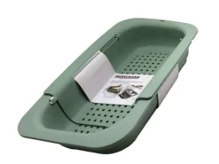 Fackelmann Accessory, kitchen sink colander 686113, 47.5 mm