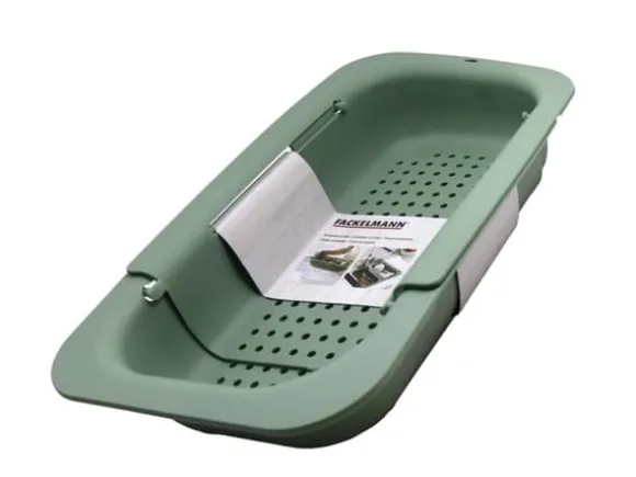 Fackelmann Accessory, kitchen sink colander 686113, 47.5 mm