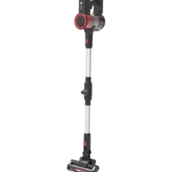 FAGOR FG21R - Flex 2-i-1 sladdlös stickdammsugare - 150 W - 0,6 L - Röd