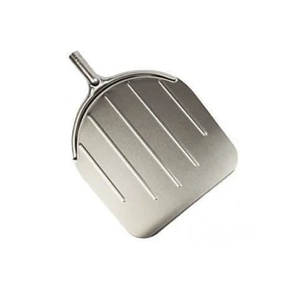 Falci Pizzapell i aluminium, 32x 34cm - 249964-86