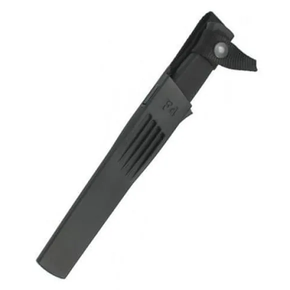 Fallkniven F4z professionell Fileteer kniv i VG10 laminerat stål med 15 cm blad, Thermorun handtag och Zytel slida