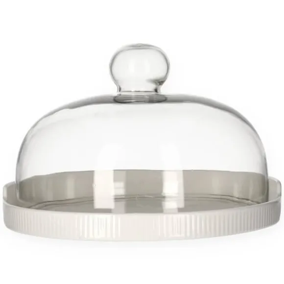 Fat | FINCAN | med keramisk botten | 22 cm | 958377