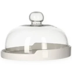 Fat | FINCAN | med keramisk botten | 22 cm | 958377