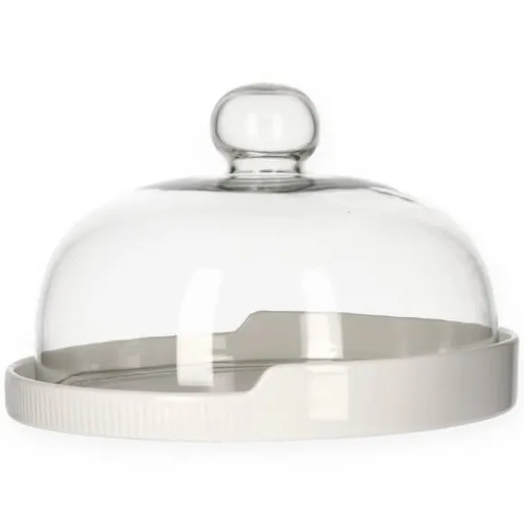 Fat | FINCAN | med keramisk botten | 22 cm | 958377