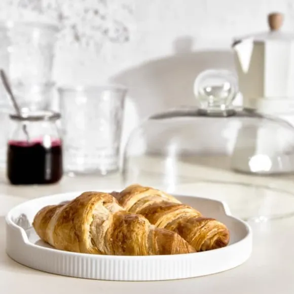 Fat | FINCAN | med keramisk botten | 22 cm | 958377