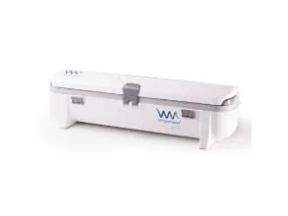 Filmdispenser Wrapmaster 450 mm Plast Hvid