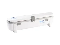 Filmdispenser Wrapmaster 450 mm Plast Hvid