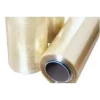 Film Koex Uperforeret B60cmxL1500m 12my PVC Champagne,1 rl/krt