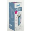 Filter - BWT - B.SECURE - anti-orenheter 25µm - antibact - Skyddar hälsa, rör och hushållsutrustning