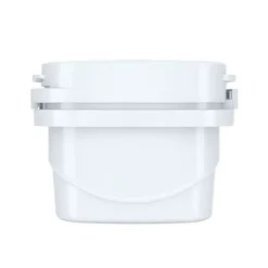 Filter för Kolfilterkanna - Aqua Optima - EPS319 - 3 Enheter - Plast - Vit