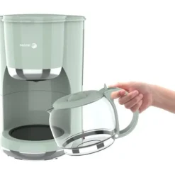 Filterkaffebryggare - FAGOR - FG1560 - 1,5L - 12 koppar - Håll värmen