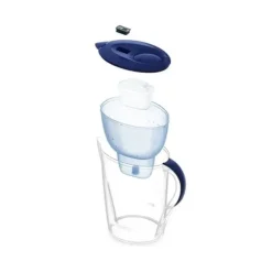 Filterkanna - BRITA - Marella XL + 1 Maxtra Pro PP - Kapacitet 3,5 l - 150 l - Färg blå