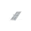 Filter till ELECTROLUX torktumlare - Aeg - Husqvarna - Vit - Ref: 1366344032