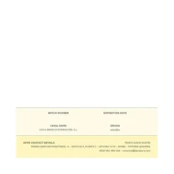 Filtrering Laica FD03AA00 Vit