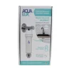 Filtr - filtreringsstation - pumpstation Aquasan - 2759