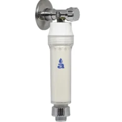 Filtr - filtreringsstation - pumpstation Aquasan - 2759