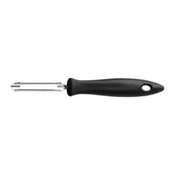 Fiskars - Essential Movable Peeler - 6 cm
