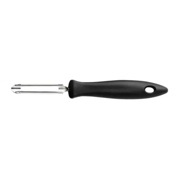 Fiskars - Essential Movable Peeler - 6 cm