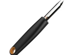 Fiskars Essential - Potatisskalare - 6 cm