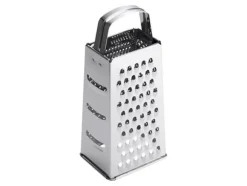 Fiskars Essential - Rivjärn - 23 cm - rektangulär