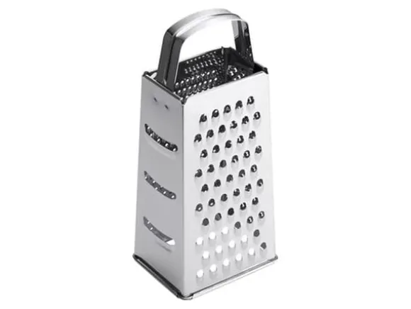 Fiskars Essential - Rivjärn - 23 cm - rektangulär