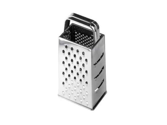 Fiskars Essential - Rivjärn - 23 cm - rektangulär