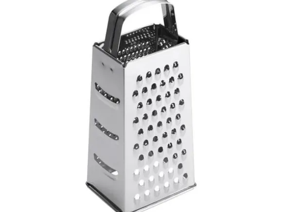 Fiskars Essential - Rivjärn - 23 cm - rektangulär