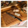 Fiskars Functional Form - Brödkniv - 21.3 cm