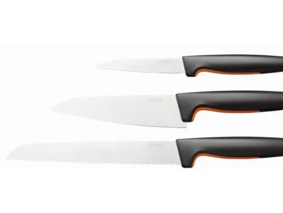 Fiskars Functional Form startset 3 st. (1057559)