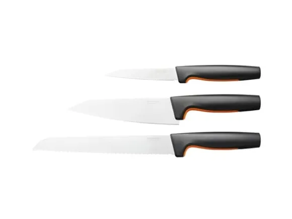 Fiskars Functional Form startset 3 st. (1057559)