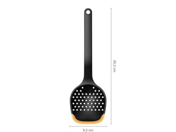 Fiskars Functional Form - Strainer spoon - 37.2 cm
