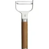 Fiskars Norden skalare, roterande blad