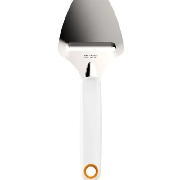FISKARS - Ostskärare - hårdost Funktionell form
