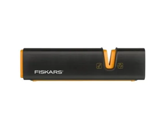 Fiskars Roll-Sharp 978700 knife sharpener