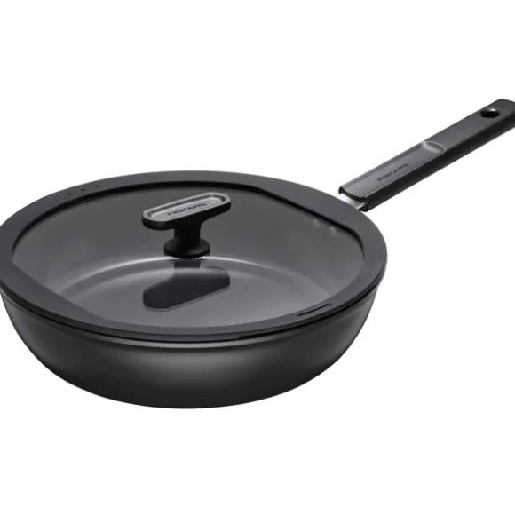 Fiskars Traktörpanna Hard Face 28 cm Keramisk 1075530