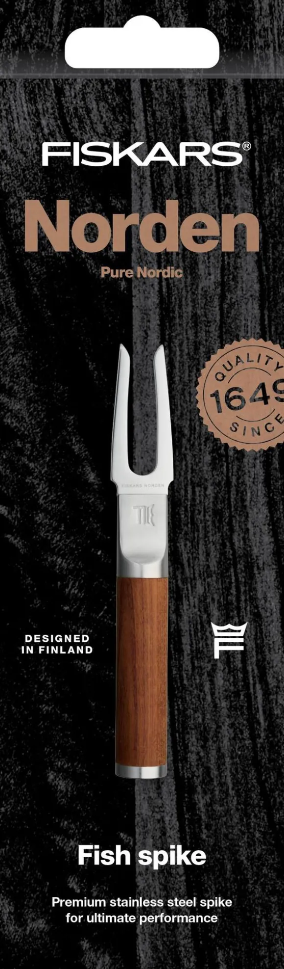 Fiskgaffel FISKARS Norden