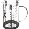 5five Kitchen menzies, glas, 1 l