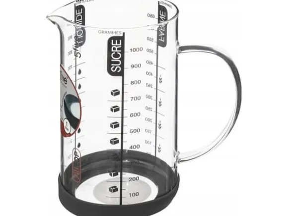5five Kitchen menzies, glas, 1 l