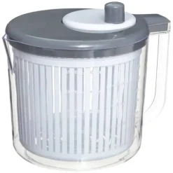 5five - liten vridare 2,5l grå