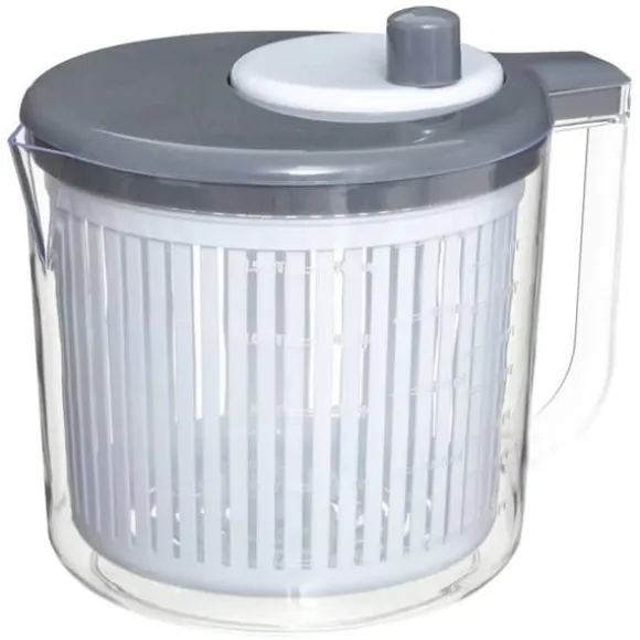 5five - liten vridare 2,5l grå